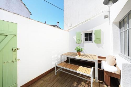 Charming house in the heart of Saint-Clément