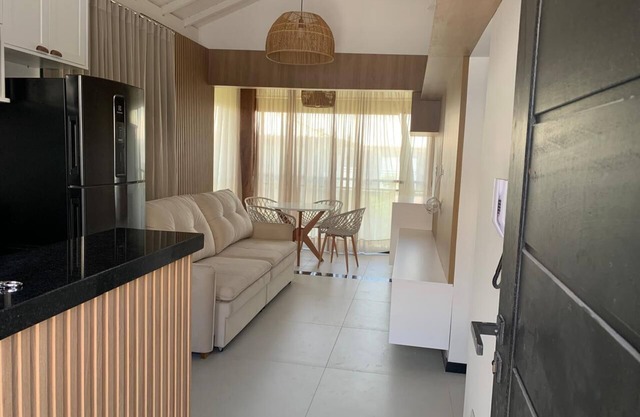 Charming 1/4 Condominium Vila do Lago