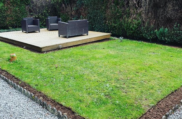 Charming 1-Bed Apartment in Oradour-Fanais