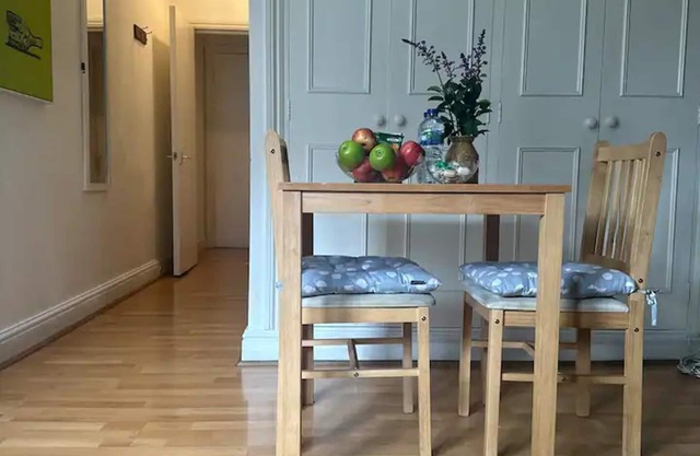 Charming 1-bed Apartment in London