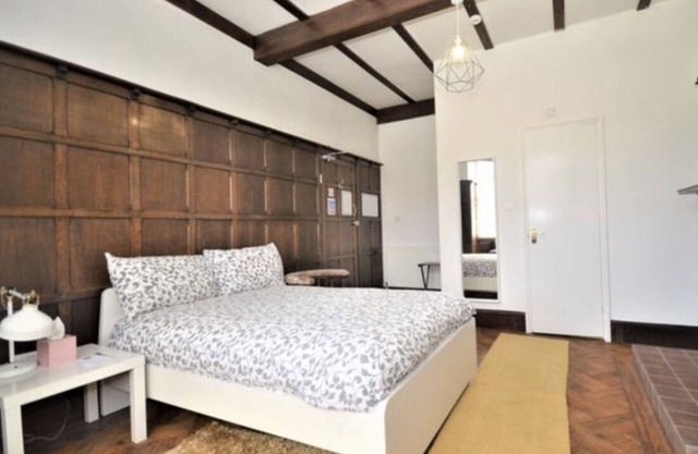 Charming 1-bed Studio in London