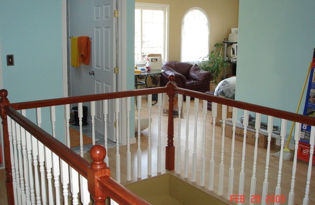 Charming 1-bedroom in single family home-WiFi, AC in delightful New Carrollton