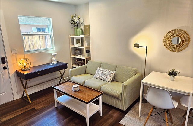 Charming 1-bedroom Pool apartment in delightful St. Petersburg,best location