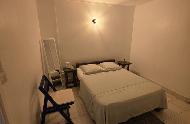 Charming 1-bedroom apartment with WiFi and AC in fabulous Grand Baie