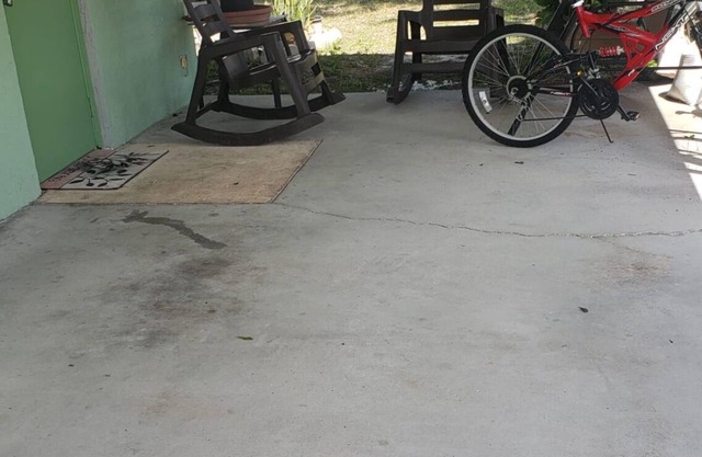 Charming 1-bedroom apartment in wonderful Kissimmee with WiFi, AC