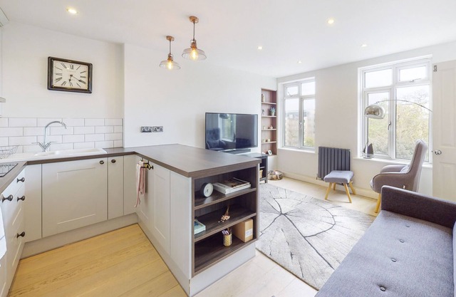 Charming 1 Bedroom Apartment in Brixton Hill