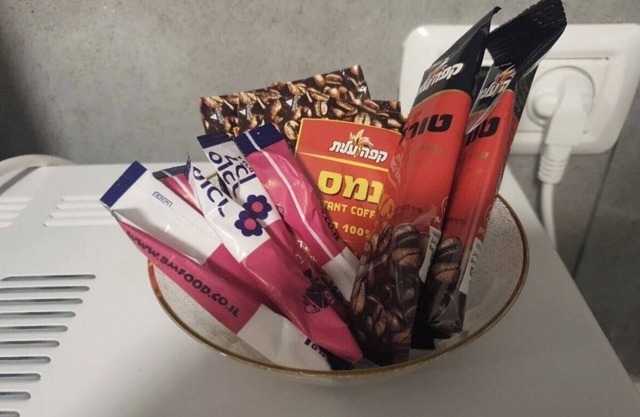 Charming 1-bedroom apartment in delightful Bat Yam with AC, WiFi