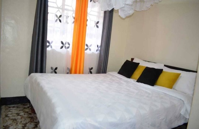 Charming 1-bedroom apartment in Kisumu