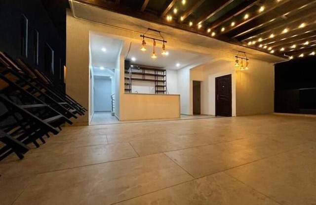 Charming 1-bedroom apartment in lovely Accra with AC