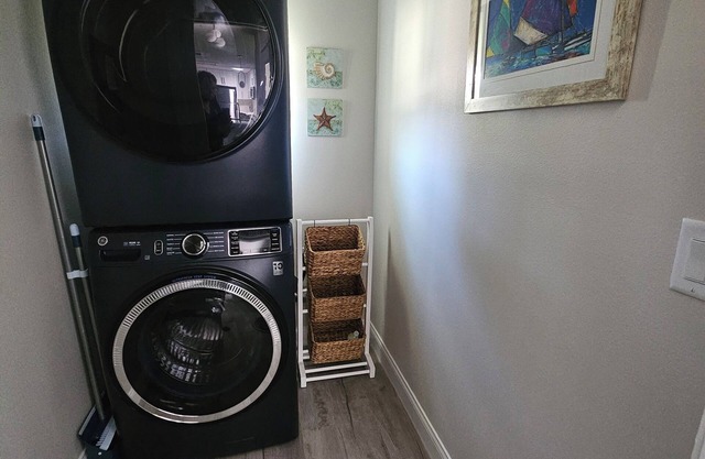 Charming 1-bedroom Oasis in Palm Coast. Beaches, restaurants & fun spots nearby.