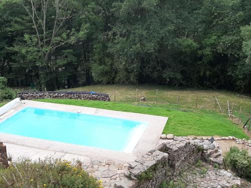 Charming 1930s Home in Altillac