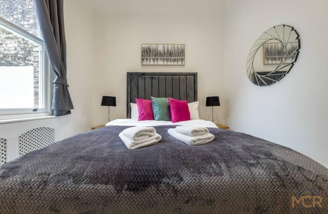 Charming 1B Apartment near Paddington