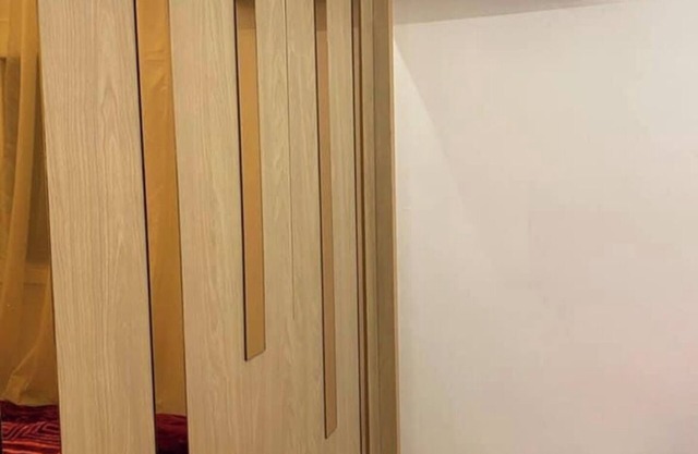 Charming 2-bedroom apartment in delightful Cairo with AC, WiFi