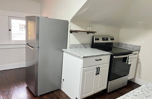 Charming 2-bedroom apartment close to The OSU, Wexner Medical center