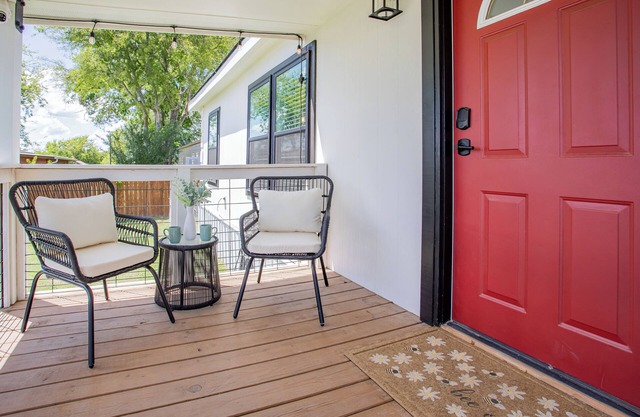 Charming 2-bedroom cottage, Quitman/Lake Fork, W/Private Community Boat Launch