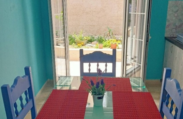 Charming 2-bedroom house with AC, WiFi in amazing Corfunnnnnnn