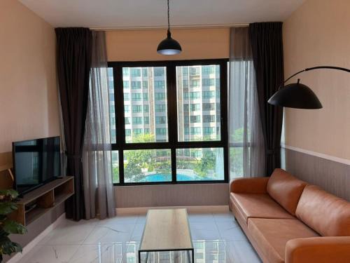 Charming 2-Room with Amenities