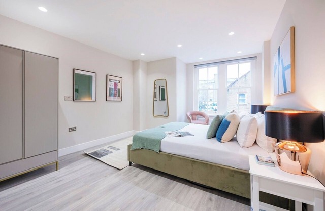 Charming 2Bed Great City Retreat