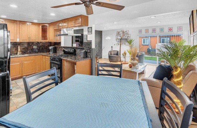 Charming 2bedroom 1 bath near Sofi Stadium/Beach/LAXn