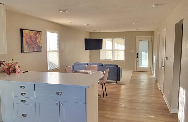 Charming 3-bedroom house in Baldwin City