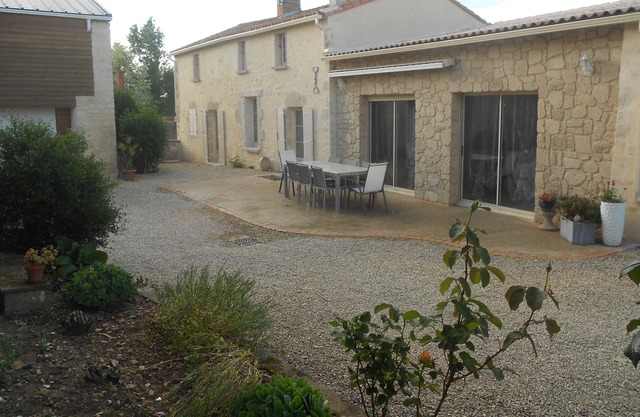 Charming 3 star country house