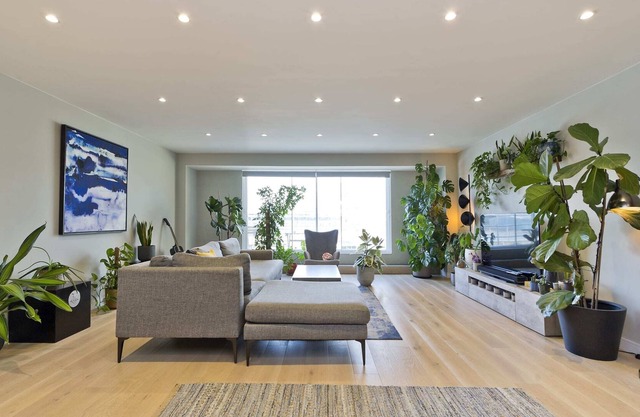 Charming 3bed Flat overlooking Tower Bridge
