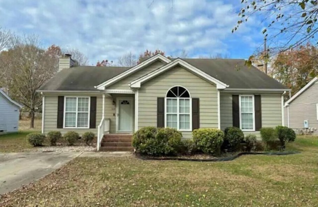 Charming 3bed! Your Cozy Retreat