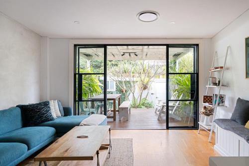 Charming 3BR in Top Spot
