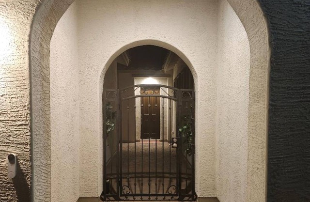 Charming 4-bedroom house with AC, WiFi in fantastic Queen Creek