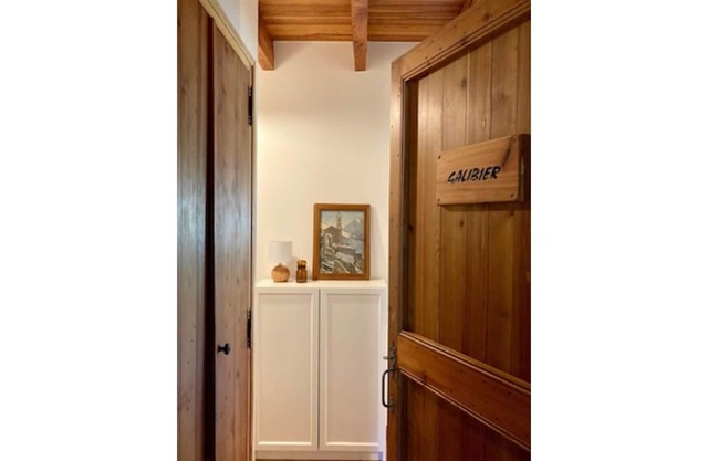 Charming 4-room family apartment at the foot of Aravet