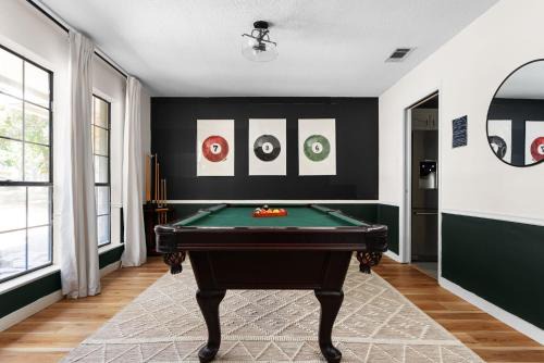 Charming 7BR Home in Round Rock