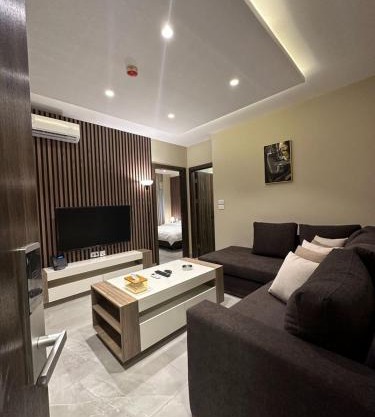 Charming Amman Apartment with Modern furnis
