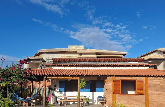 Charming and complete 3-suite house in Itacimirim