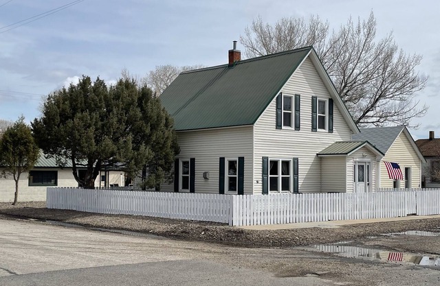 Charming and historic home close to downtown