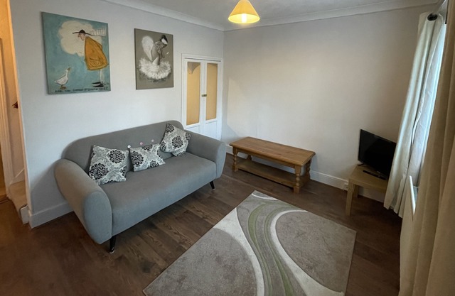 Charming and tranquil space close to all amenities