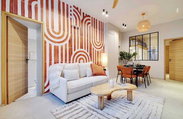 Charming apartment - 2BR/7P - Sacré-Cœur/Ramey I