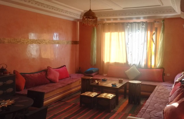 Charming Apartment behind Majorel Gardens and Yves Saint Laurent Museum