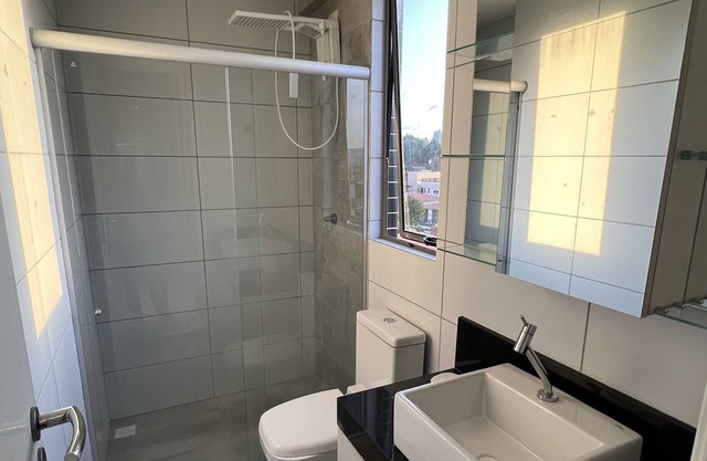 Charming apartment in Manaíra