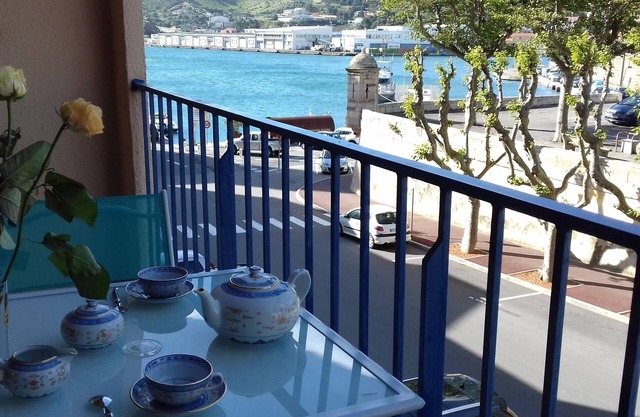 Charming apartment completely renovated