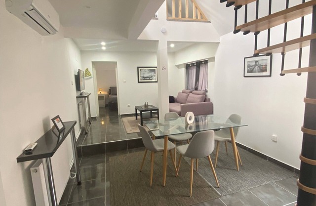 Charming apartment