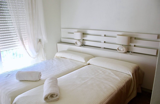 Charming apartment in Salobreña 5 minutes walk from the beach