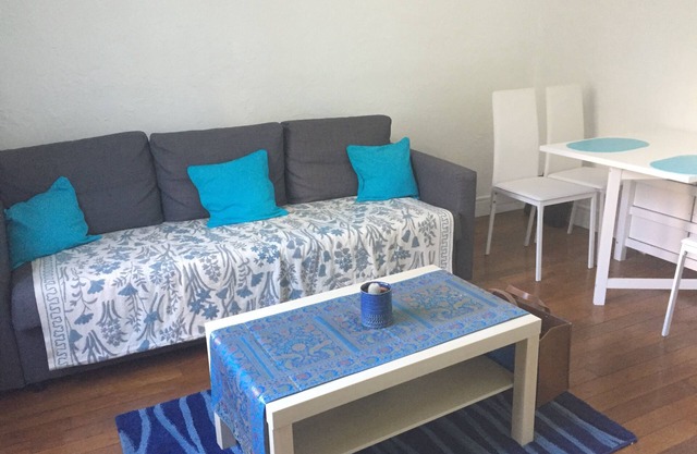 Charming apartment in Versailles near Château and Place du Marché