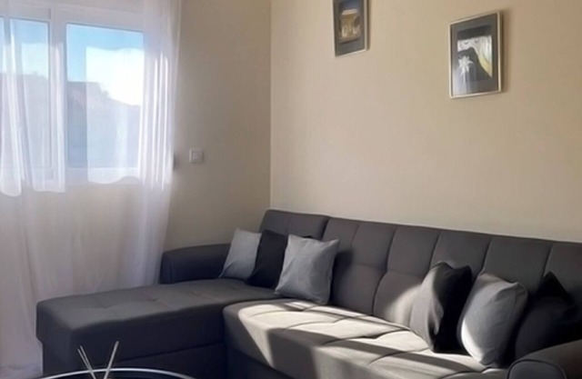 Charming apartment Ialysos