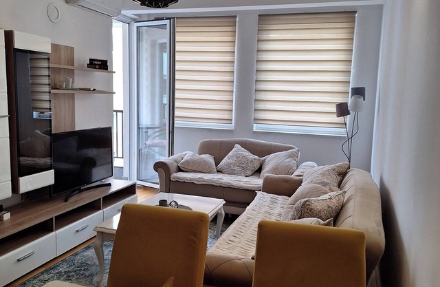 Charming apartment in beautiful Sarajevo