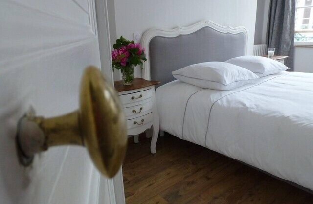 Charming apartment in the heart of Honfleur