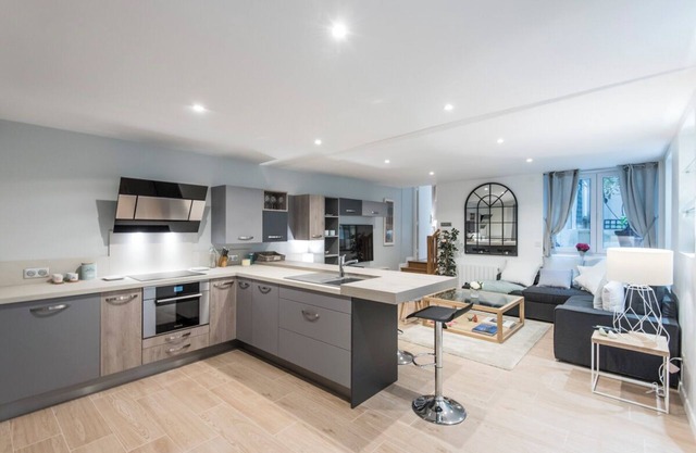 Charming Apartment in Saint Germain des Prés