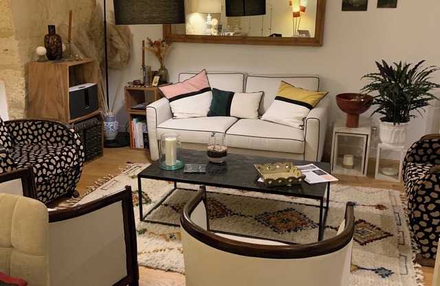 Charming apartment Saint Michel