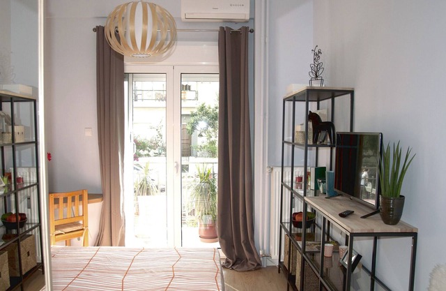 Charming Apartment Well Located