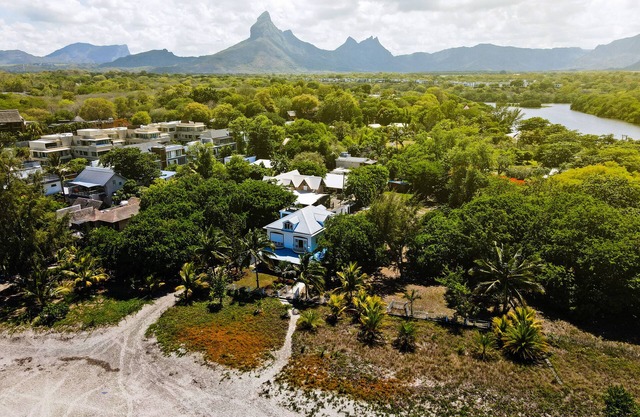 Charming BayVilla BriMar
