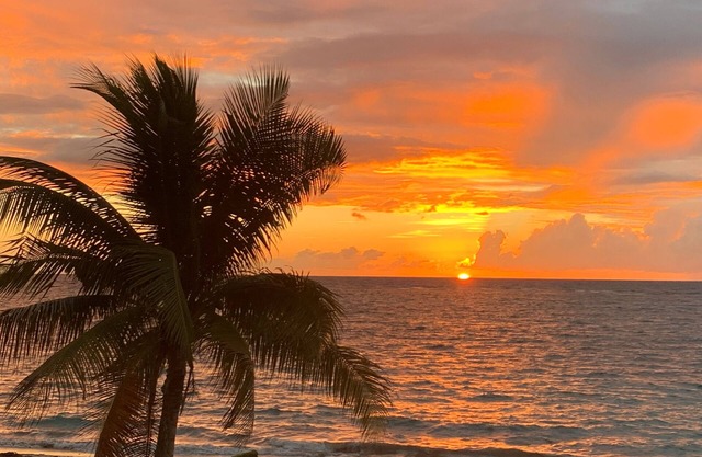 Charming Beachfront House and Cottage on the East End of St. Croix